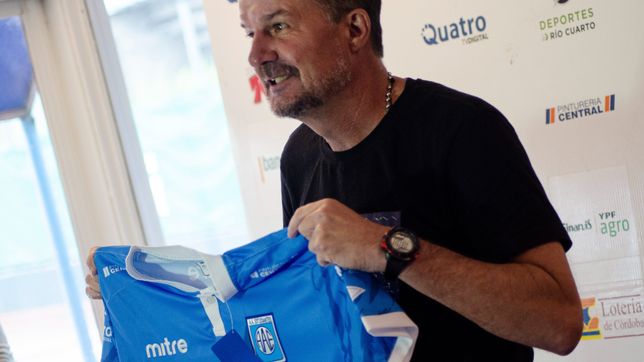murio el exjugador de estudiantes gustavo raggio