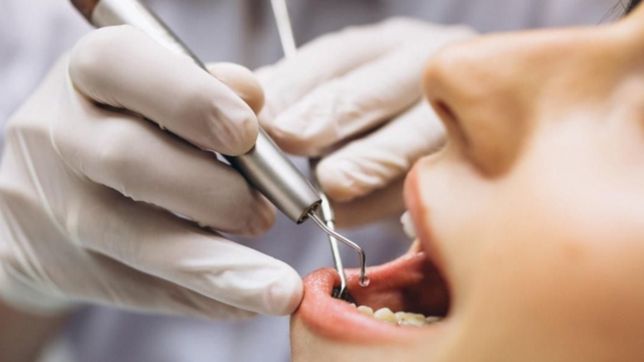 cientificos de la unlp mejoran los implantes de titanio para evitar infecciones y rechazos