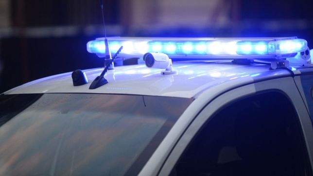 tiros y un herido en ringuelet: un policia baleo a un ladron que intento asaltarlo