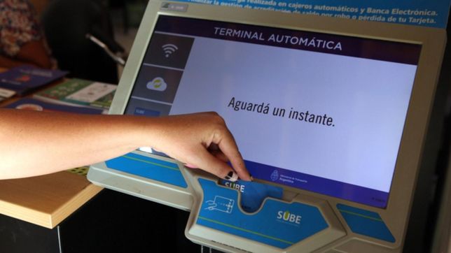 ¿cuales son las sedes y delegaciones de la plata donde se puede tramitar la tarjeta sube?