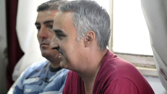 caso renzo villanueva: la defensa pidio la absolucion en una convulsionada audiendiencia