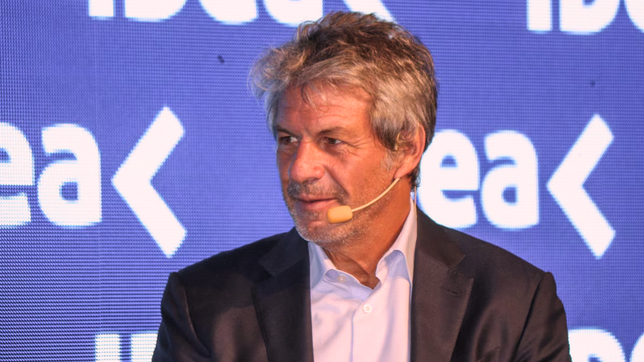 renuncio el director de arca y el gobierno ya designo a su reemplazo