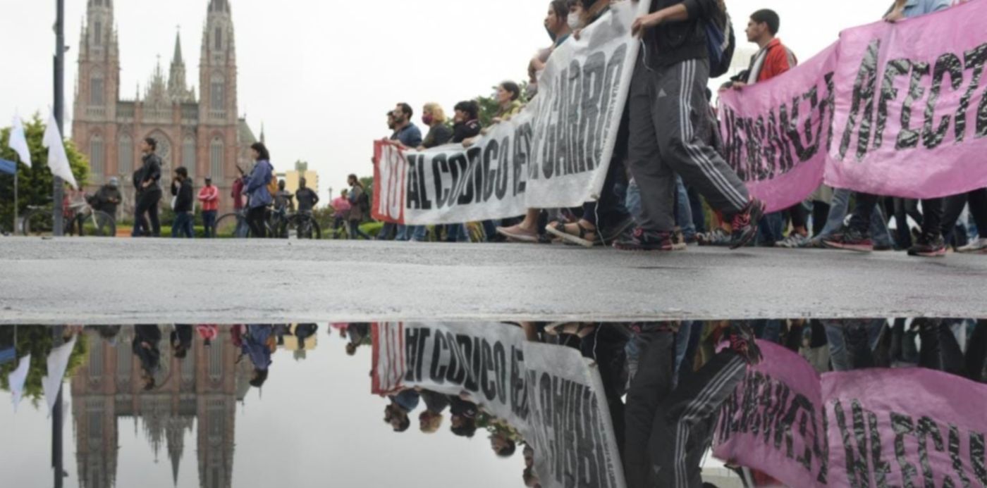 Código de Convivencia