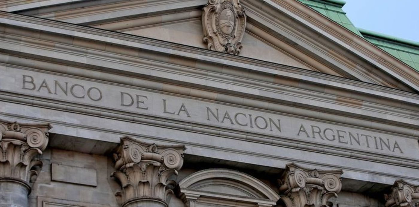 El Banco Nación ofrece una importante batería de beneficios hasta el 31 de diciembre. El Banco Nación ofrece una importante batería de beneficios hasta el 31 de diciembre.