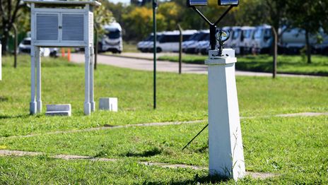 Alertan por menor precisión de pronósticos del Servicio Meteorológico en la provincia tras los 140 despidos Alertan por menor precisión de pronósticos del Servicio Meteorológico en la provincia tras los 140 despidos