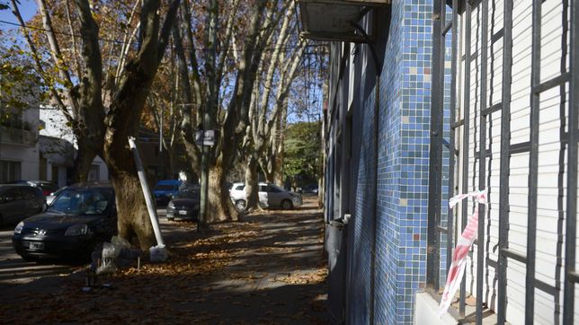 la pareja de pablo mieres declaro ante el fiscal y conto detalles de sus ultimas horas