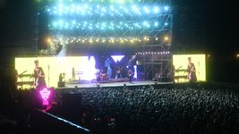 casi 10.000 personas vibraron en una nueva edicion del festival capital casi 10.000 personas vibraron en una nueva edicion del festival capital