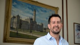 nos encontramos con un concejo chato y el objetivo es jerarquizarlo nos encontramos con un concejo chato y el objetivo es jerarquizarlo