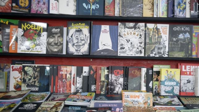 llega la plata comic crumb, el primer gran festival de historietas de la ciudad