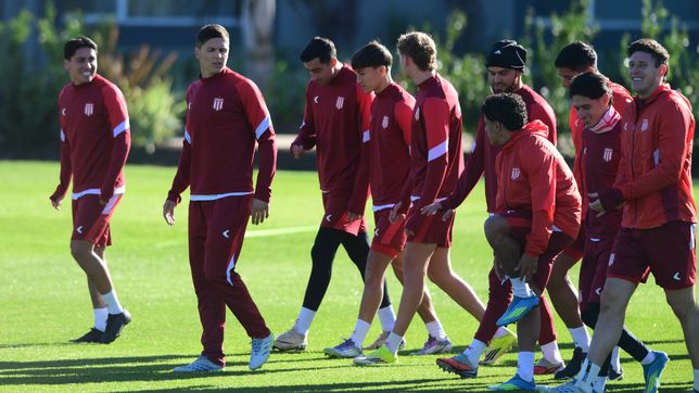 todas las novedades de estudiantes tras el inicio de la pretemporada