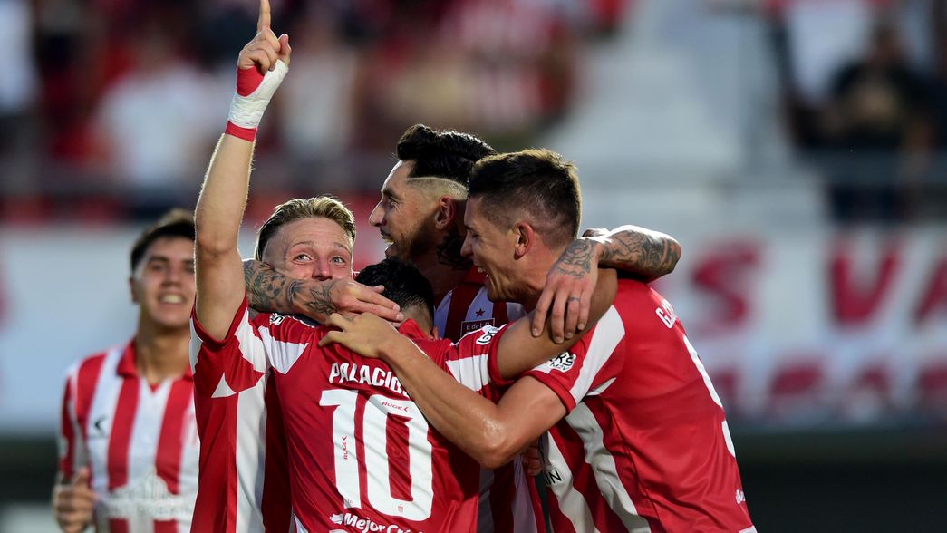 Estudiantes volvió a ser imbatible: ¿cuándo fue la última vez en UNO?