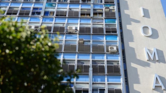 sigue el conflicto entre ioma y la amp y hay otros dos dias sin cobertura para afiliados