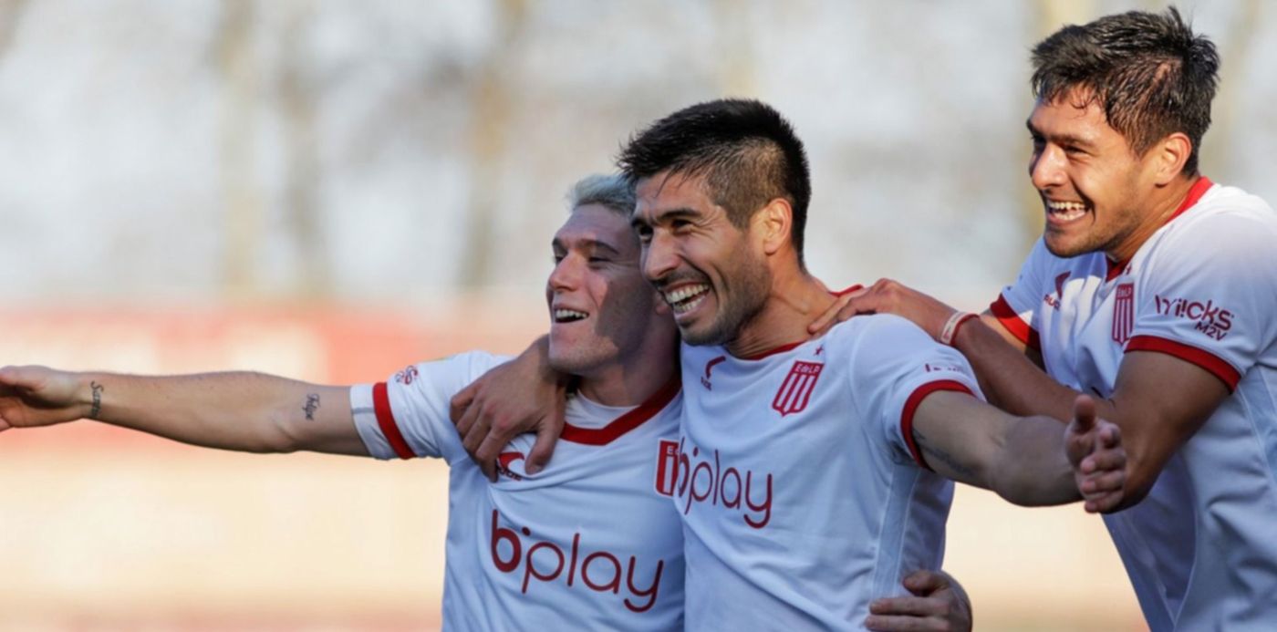 Argentinos Estudiantes