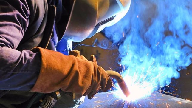 abren la inscripcion a cursos de formacion en soldadura y mecanica