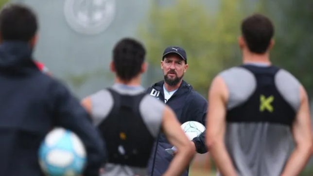 comienza la era orfila en gimnasia: ¿cuando lo presentan y cuanto durara su contrato?