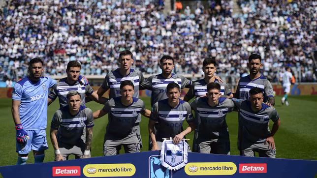 gimnasia suena con volver a las copas: los puntos que necesita para clasificarse