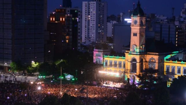 efecto pandemia: el aniversario de la plata no sera feriado