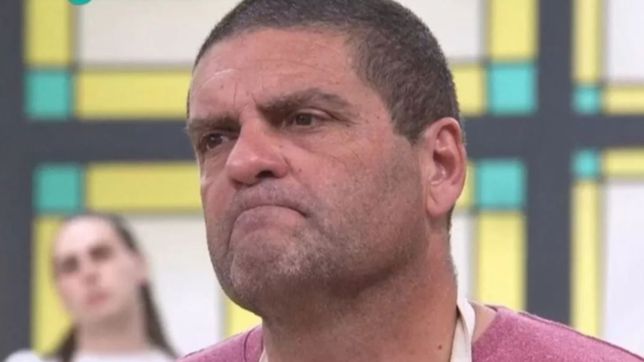 nos quieren ver muertos: dura carta de taxistas en apoyo al primer eliminado de bake off