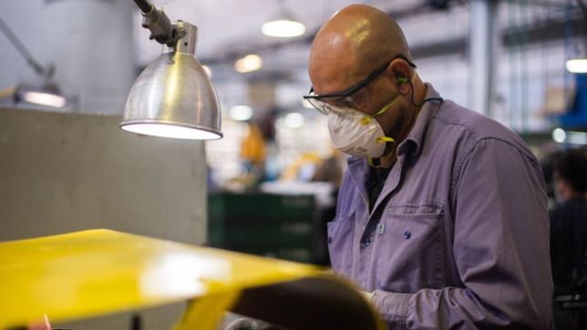 el gobierno dara subsidios a las empresas que creen puestos de trabajo