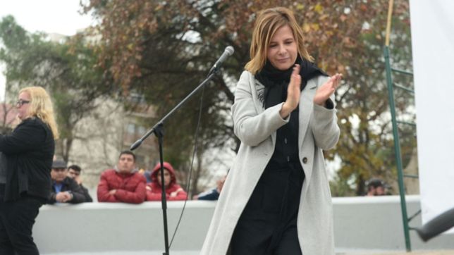 la universidad con florencia, la solicitada de saintout que suma firmas rumbo a las paso