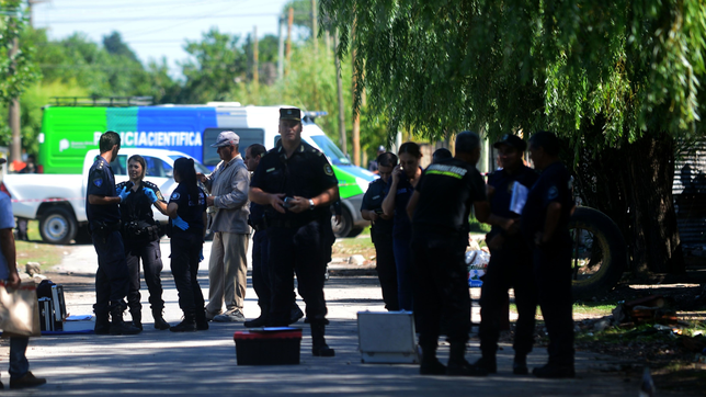 buscan la camioneta que habria atropellado a la estudiante que aparecio muerta