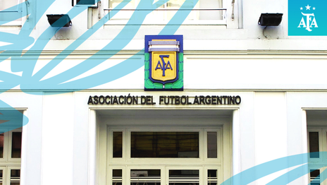 El Ministerio de Justicia intimó a la AFA y a la Liga Profesional por sus balances millonarios El Ministerio de Justicia intimó a la AFA y a la Liga Profesional por sus balances millonarios