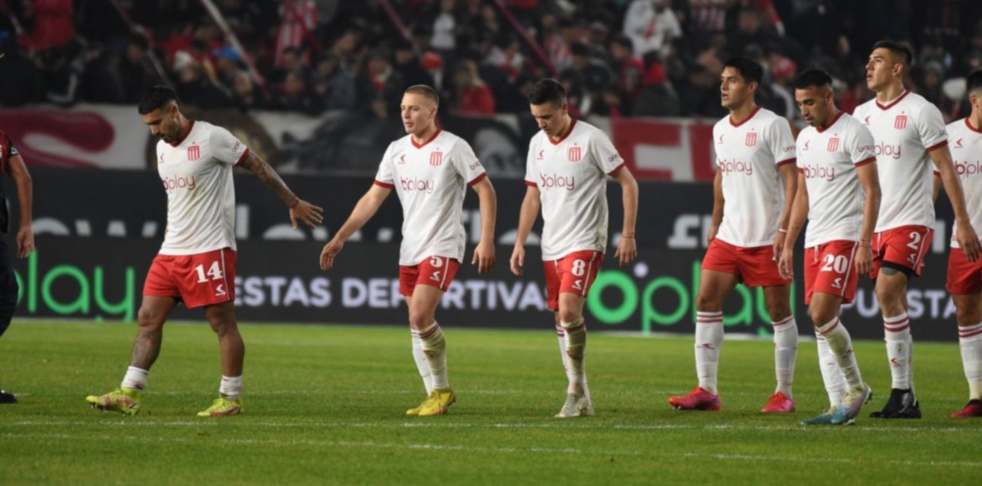 Estudiantes Central Córdoba