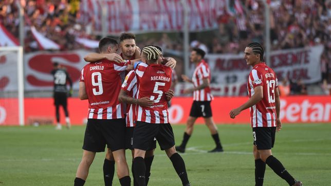 la sorpresiva fecha en la que estudiantes podria debutar en la copa argentina