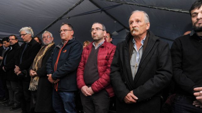 la plata ya cuenta con su propio instituto de politicas publicas