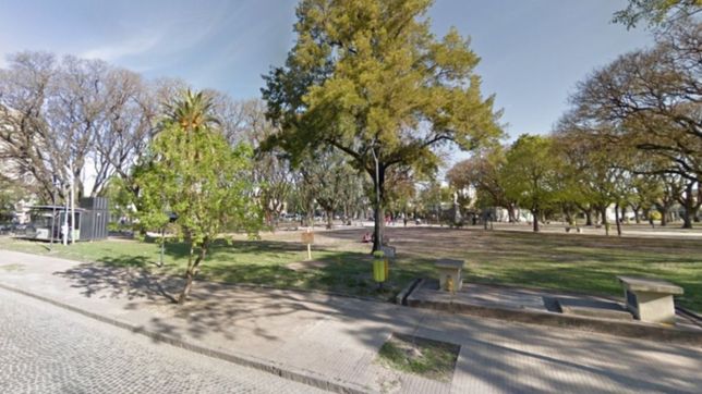 el arzobispo y los vecinos de el mondongo le pediran a kicillof que traslade la zona roja