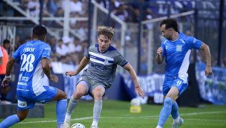 El Lobo sigue en el camino de la victoria y sueña con la clasificación: ¿cuándo vuelve a jugar en el Apertura? El Lobo sigue en el camino de la victoria y sueña con la clasificación: ¿cuándo vuelve a jugar en el Apertura?