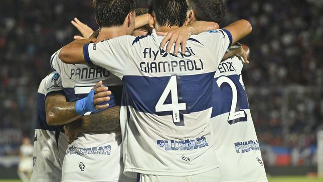 la buena noticia que recibio gimnasia en el cierre de la ultima fecha del apertura
