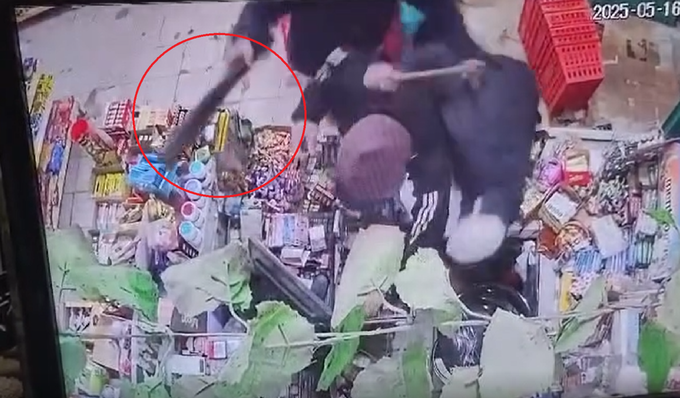 Robo supermercado chino Melchor Romero.png