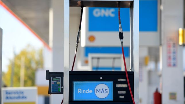 subiran las tarifas para las estaciones de servicio de gnc y los grandes usuarios de gas