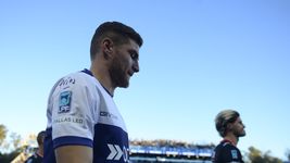 la formula de silva torrejon que se volvio un arma letal para los goles de gimnasia la formula de silva torrejon que se volvio un arma letal para los goles de gimnasia