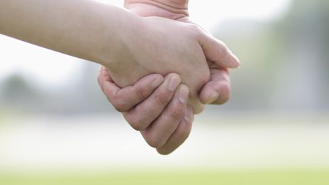 Buscan familia para Margarita, una adolescente de 16 años que vive en La Plata