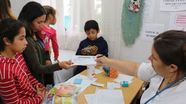 titulares de la auh podran cobrar un bono extra de $17.536 por hijo en diciembre