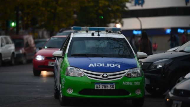 golpe millonario: le robaron todos sus ahorros a un hombre de 75 anos en la plata