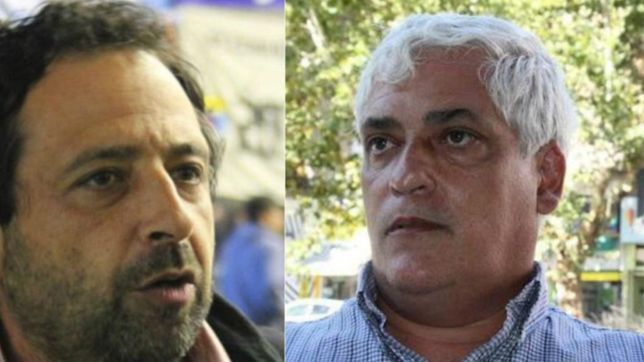 denuncias cruzadas: arde la interna de la bancaria en la plata