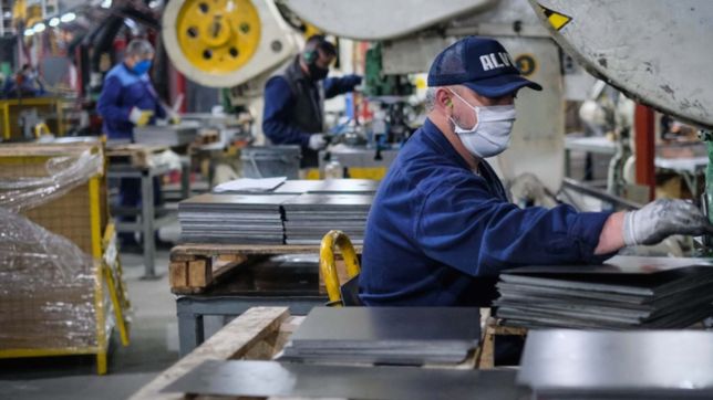 como son los creditos a tasas del 18% para pymes y que empresas pueden acceder