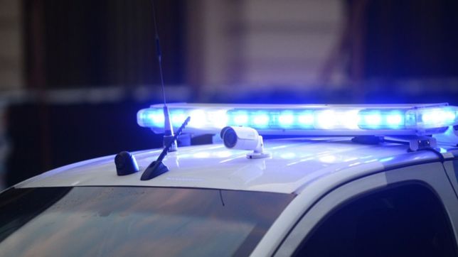 mataron a un joven tras dispararle desde arriba de una moto