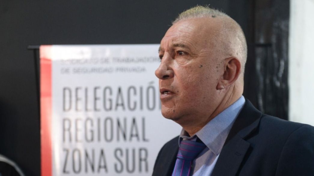 De DT a la política: el Profe Córdoba lanzó su precandidatura a intendente