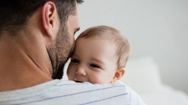 dos de cada diez empleados de la provincia desconocen si existe licencia por paternidad