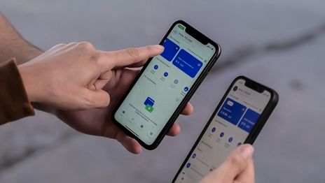 Los niveles de endeudamiento de las familias de Argentina con las billeteras virtuales escaló al 30% Los niveles de endeudamiento de las familias de Argentina con las billeteras virtuales escaló al 30%