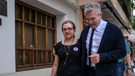 Burlando aseguró que se ha cuadriplicado o quintuplicado la prueba contra los rugbiers