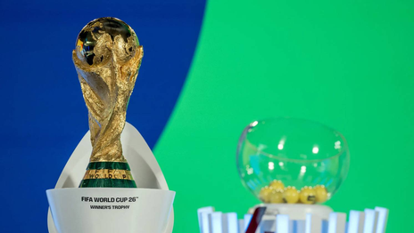 Última semana para participar del sorteo del Banco Nación por un viaje al Mundial 2026 con estadía y entradas incluidas Última semana para participar del sorteo del Banco Nación por un viaje al Mundial 2026 con estadía y entradas incluidas