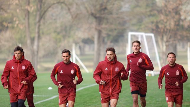 estudiantes rechazo jugar la vitoria cup en brasil para enfocarse en la supercopa ante velez