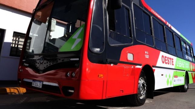 revelan cuanto costo desarrollar el primer micro electrico que funcionara en la plata