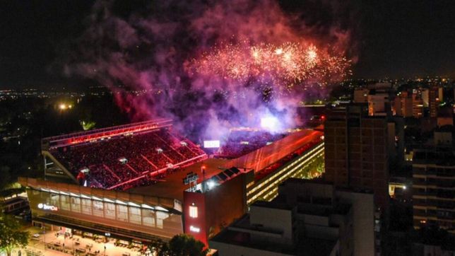 el pincha fue noticia en el mundo y cumplio su sueno de volver a uno