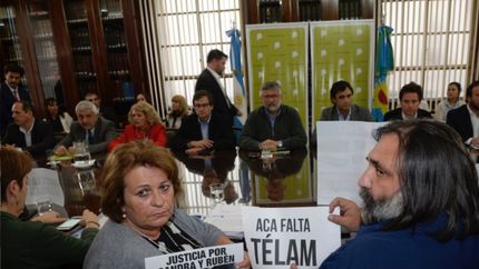 Maestros y ministros volverán a verse las caras este miércoles en la paritaria docente